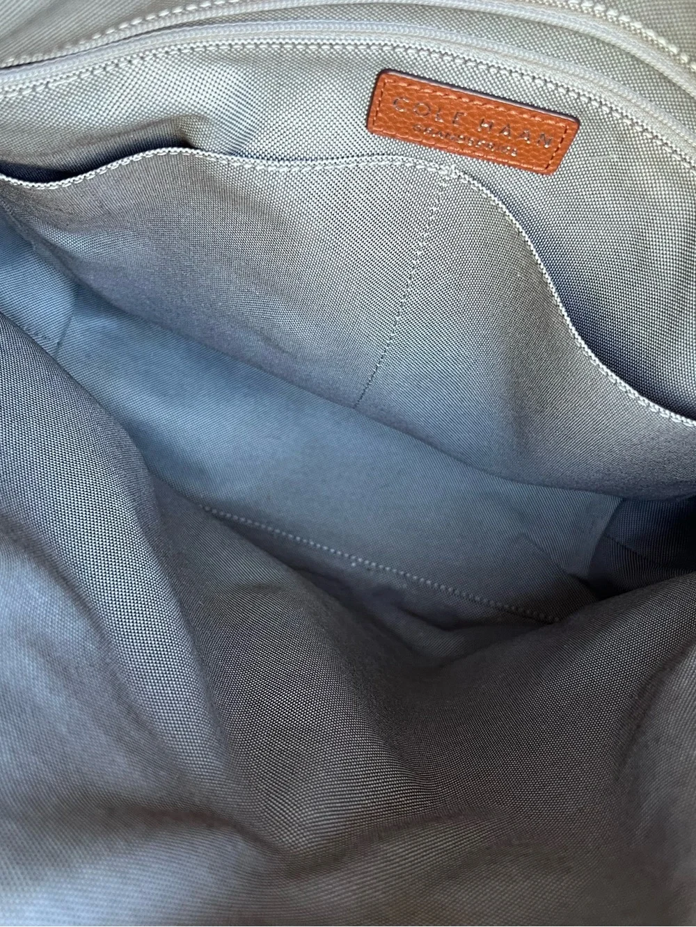 Cole Haan versatile cole